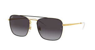 Rayban Rb3588 Sunglasses