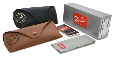 Rayban Rb3588 Sunglasses
